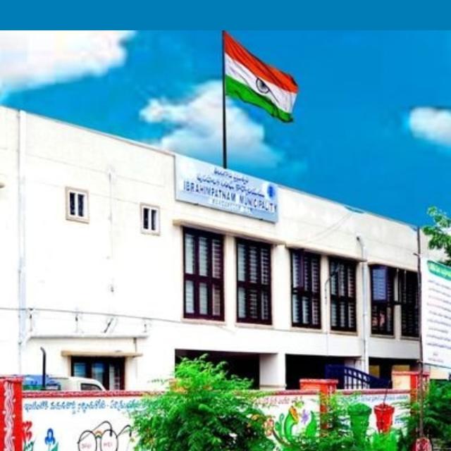 IBRAHIMPATNAM MUNICIPALITY